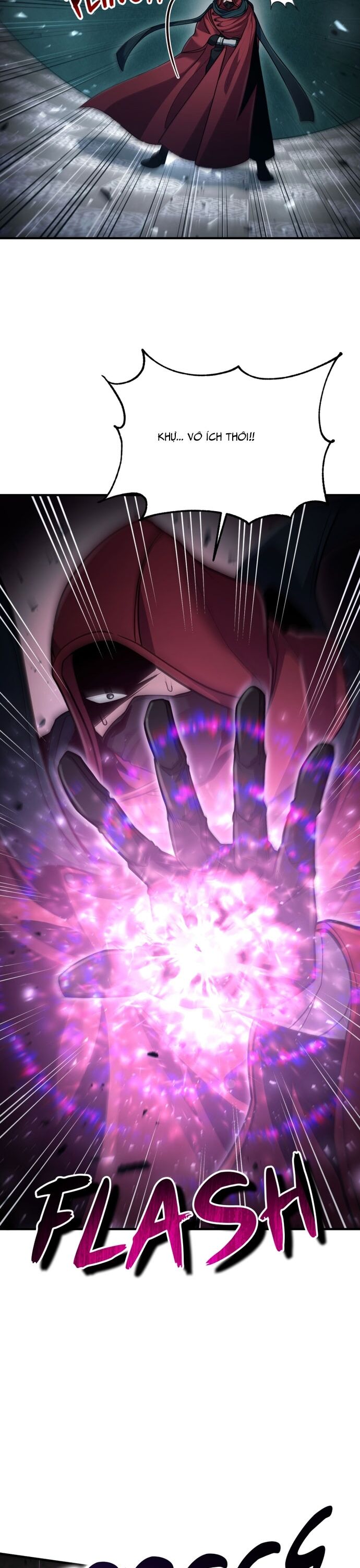 Làm Sao Sống Như Một Trị Liệu Sư Ngầm? Chapter 57 - 16