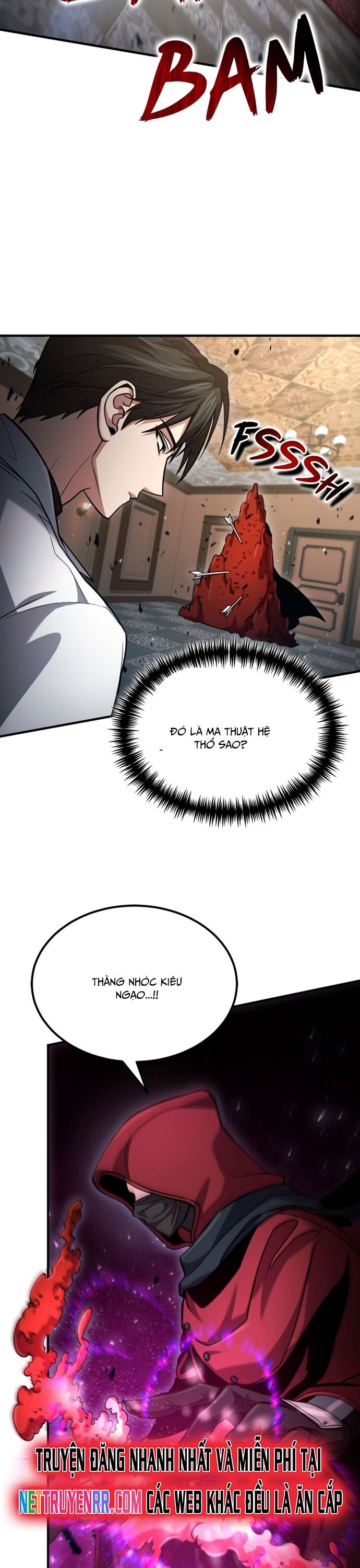 Làm Sao Sống Như Một Trị Liệu Sư Ngầm? Chapter 57 - 18