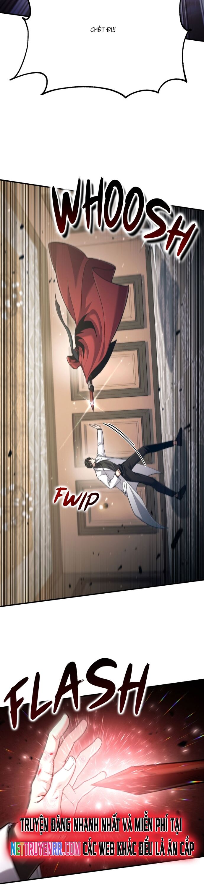 Làm Sao Sống Như Một Trị Liệu Sư Ngầm? Chapter 57 - 20