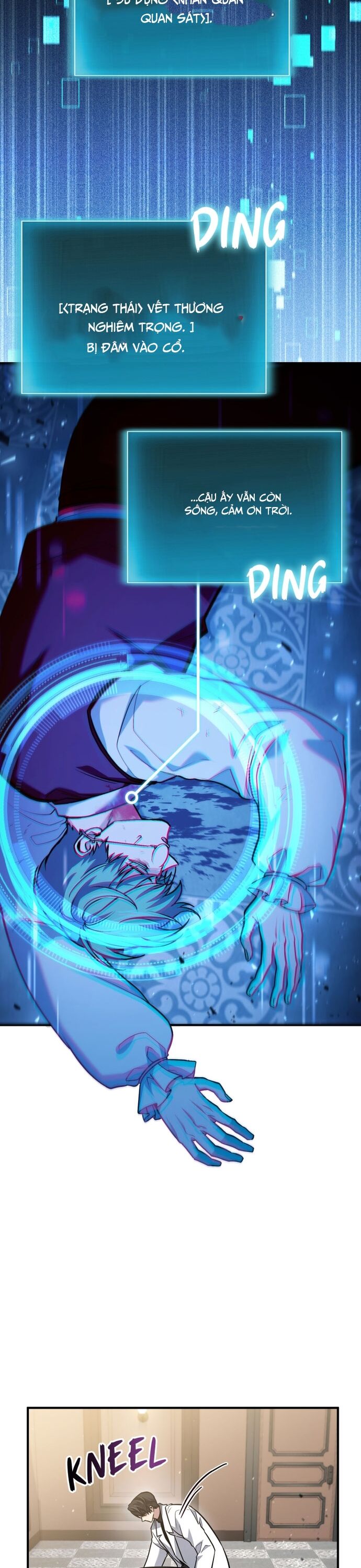 Làm Sao Sống Như Một Trị Liệu Sư Ngầm? Chapter 57 - 3