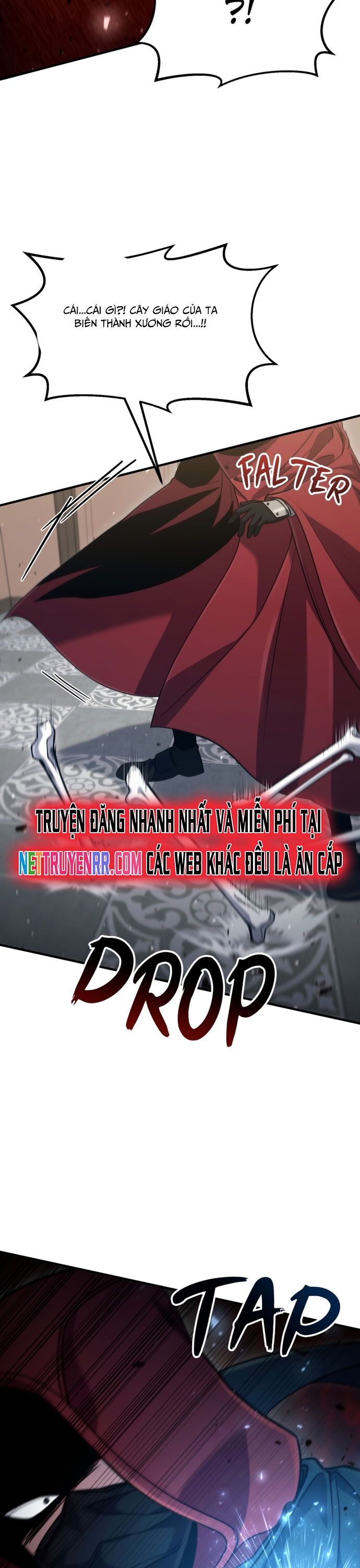 Làm Sao Sống Như Một Trị Liệu Sư Ngầm? Chapter 57 - 22