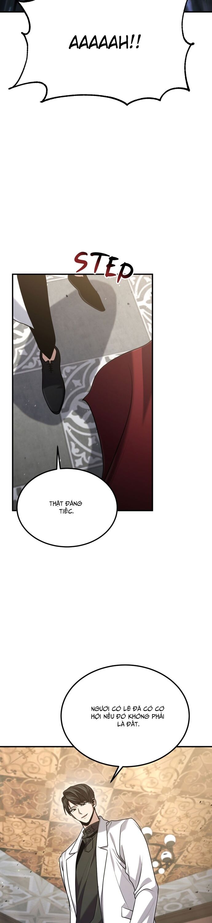 Làm Sao Sống Như Một Trị Liệu Sư Ngầm? Chapter 57 - 24