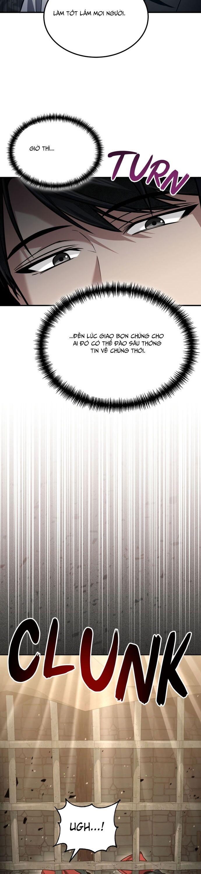 Làm Sao Sống Như Một Trị Liệu Sư Ngầm? Chapter 57 - 26