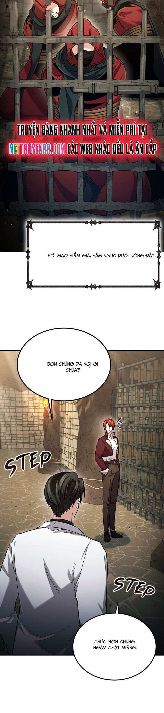 Làm Sao Sống Như Một Trị Liệu Sư Ngầm? Chapter 57 - 27