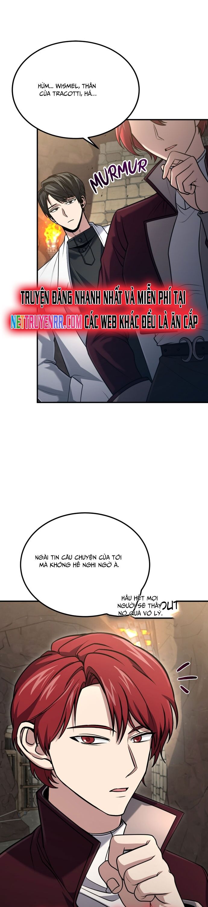 Làm Sao Sống Như Một Trị Liệu Sư Ngầm? Chapter 57 - 28
