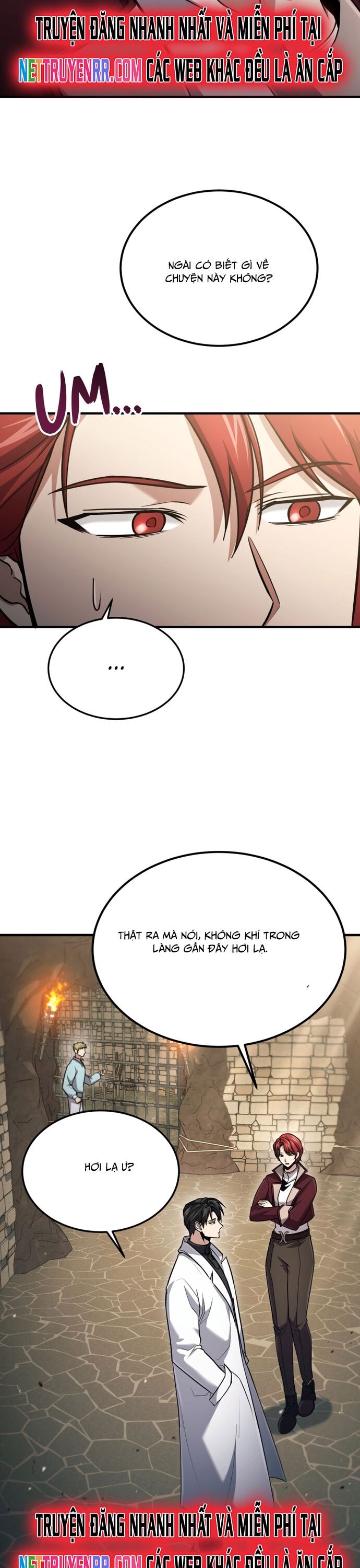 Làm Sao Sống Như Một Trị Liệu Sư Ngầm? Chapter 57 - 29