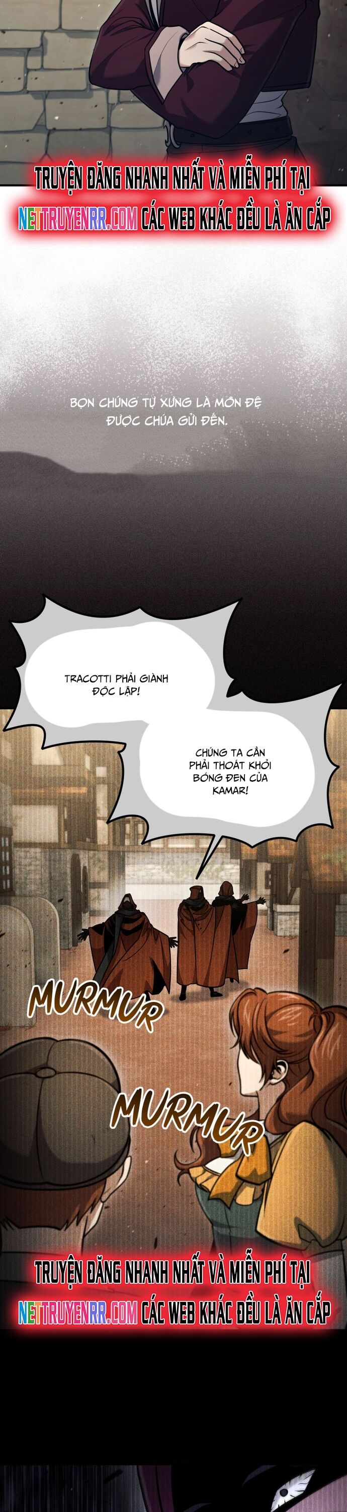 Làm Sao Sống Như Một Trị Liệu Sư Ngầm? Chapter 57 - 31