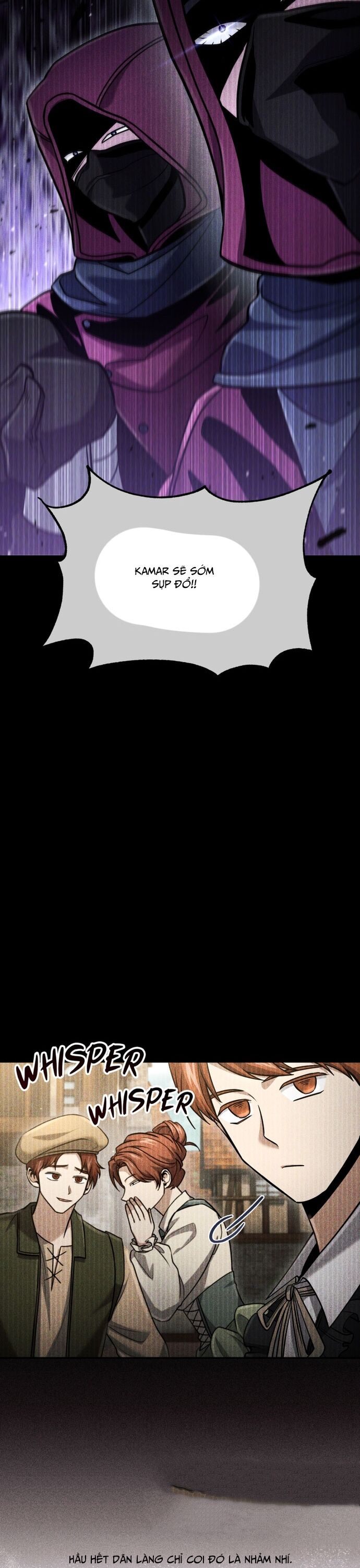 Làm Sao Sống Như Một Trị Liệu Sư Ngầm? Chapter 57 - 32