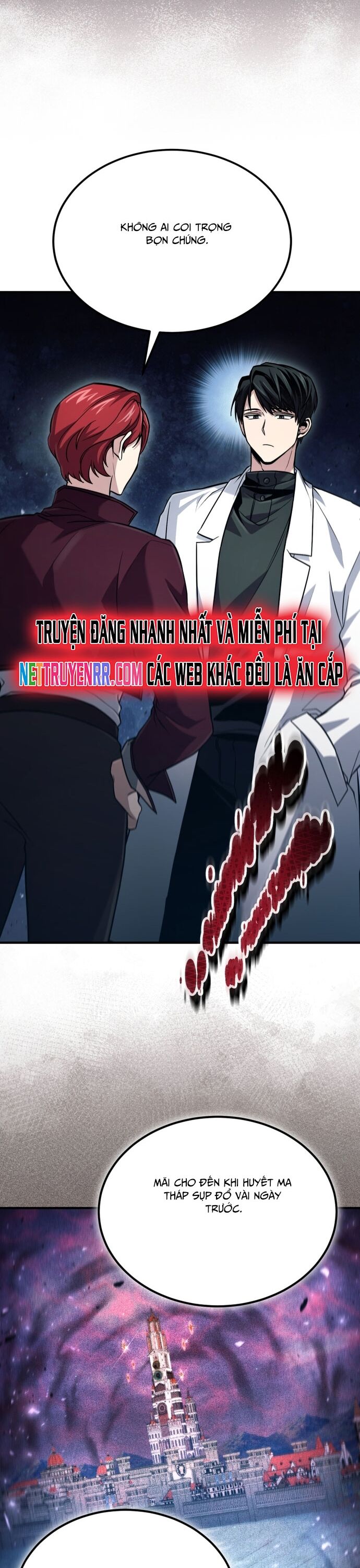 Làm Sao Sống Như Một Trị Liệu Sư Ngầm? Chapter 57 - 33