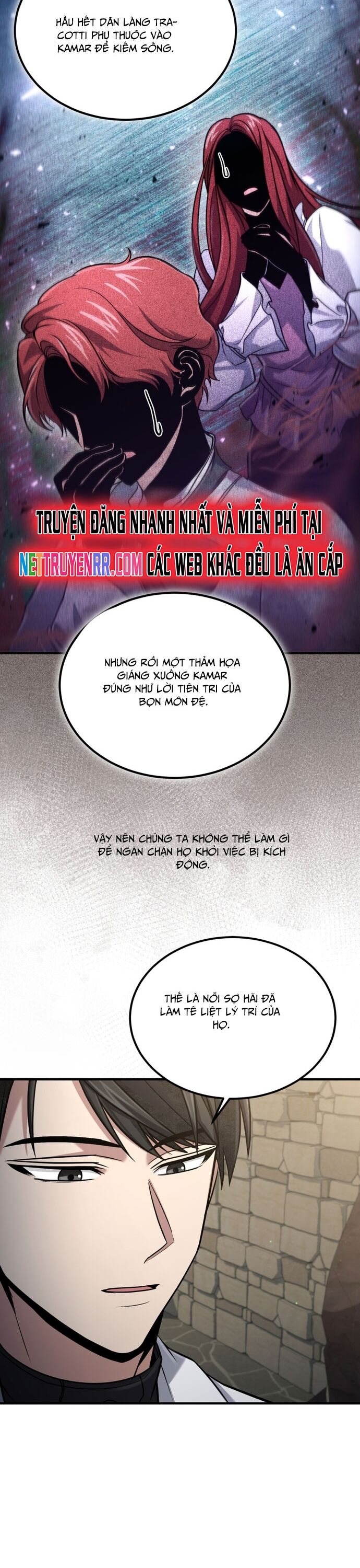 Làm Sao Sống Như Một Trị Liệu Sư Ngầm? Chapter 57 - 34