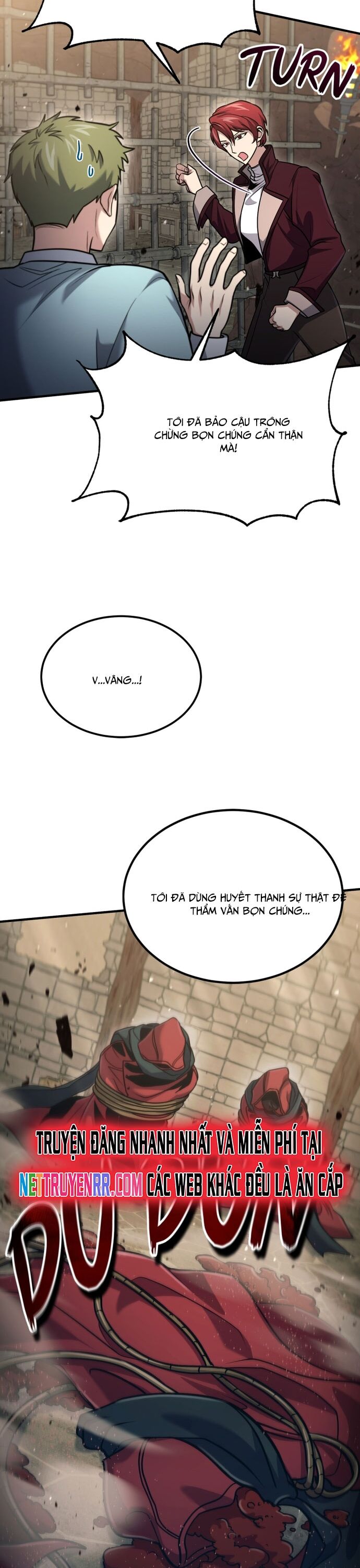 Làm Sao Sống Như Một Trị Liệu Sư Ngầm? Chapter 57 - 38