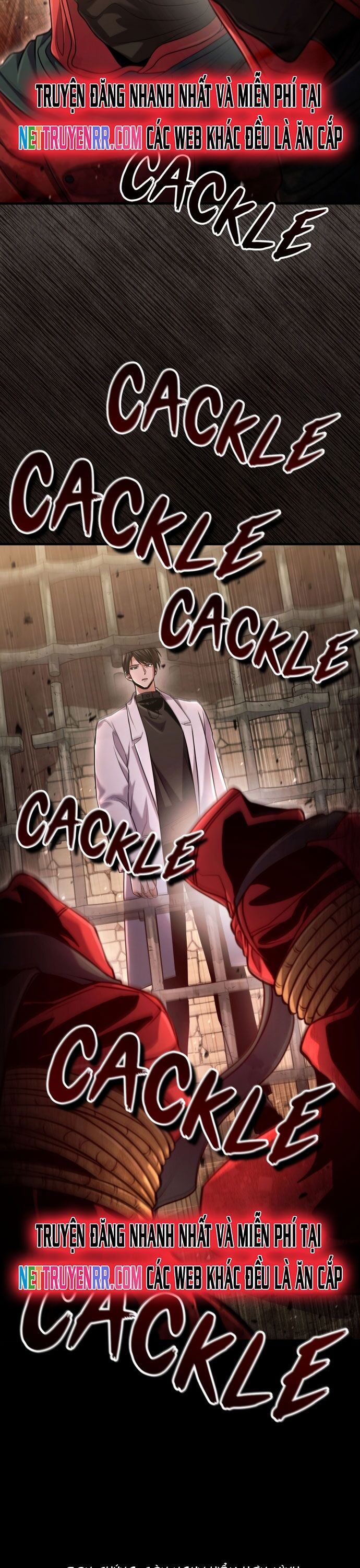 Làm Sao Sống Như Một Trị Liệu Sư Ngầm? Chapter 57 - 40