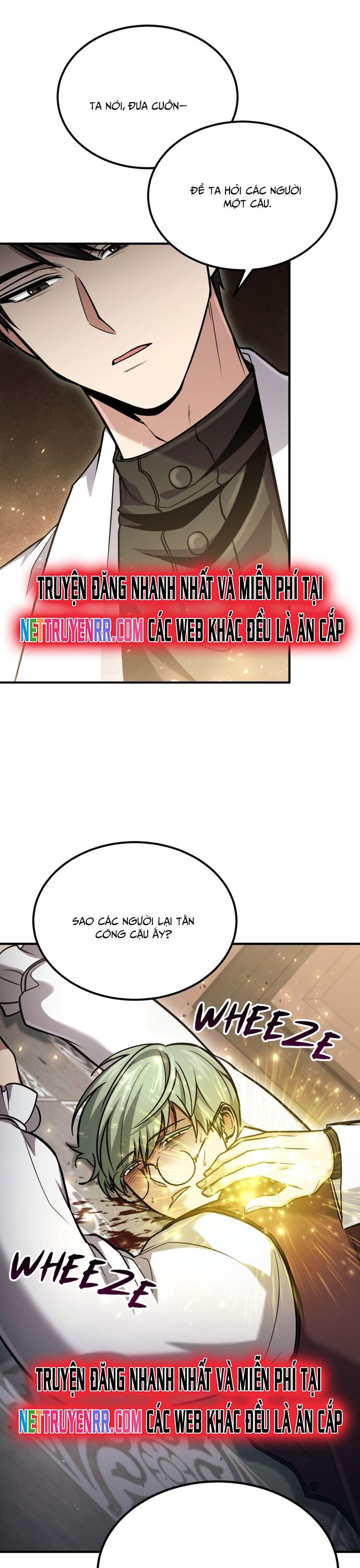 Làm Sao Sống Như Một Trị Liệu Sư Ngầm? Chapter 57 - 5