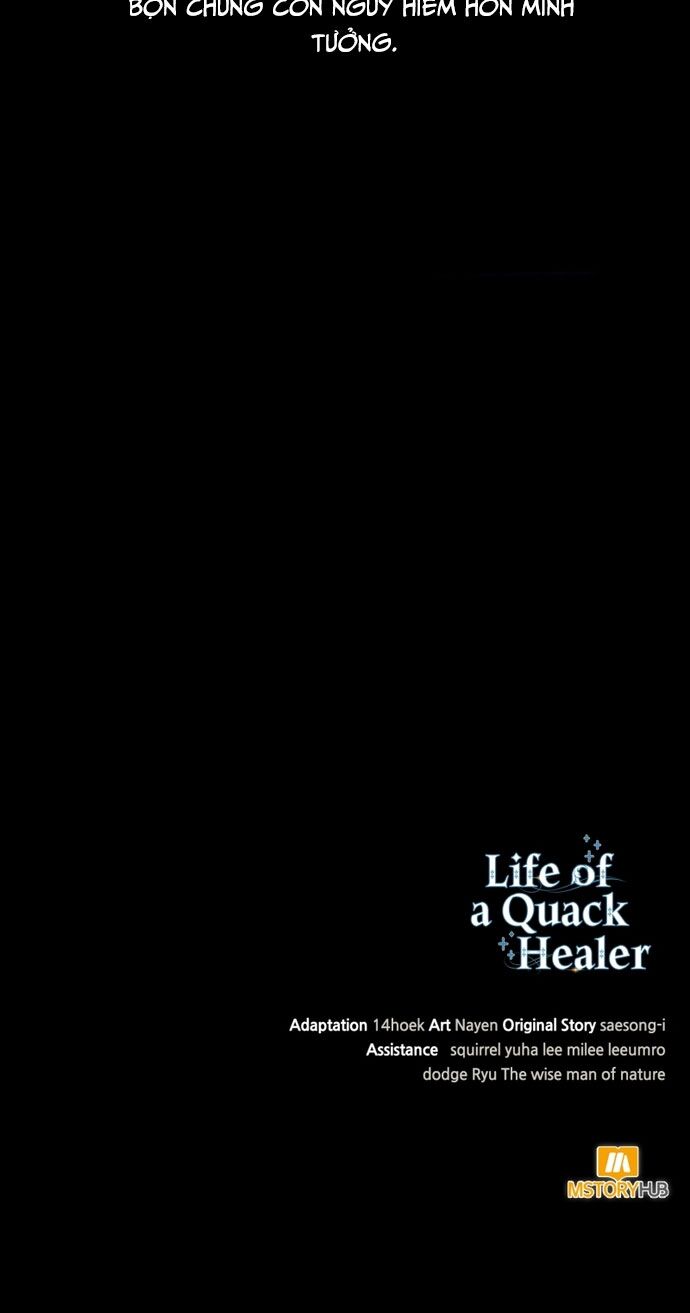 Làm Sao Sống Như Một Trị Liệu Sư Ngầm? Chapter 57 - 41