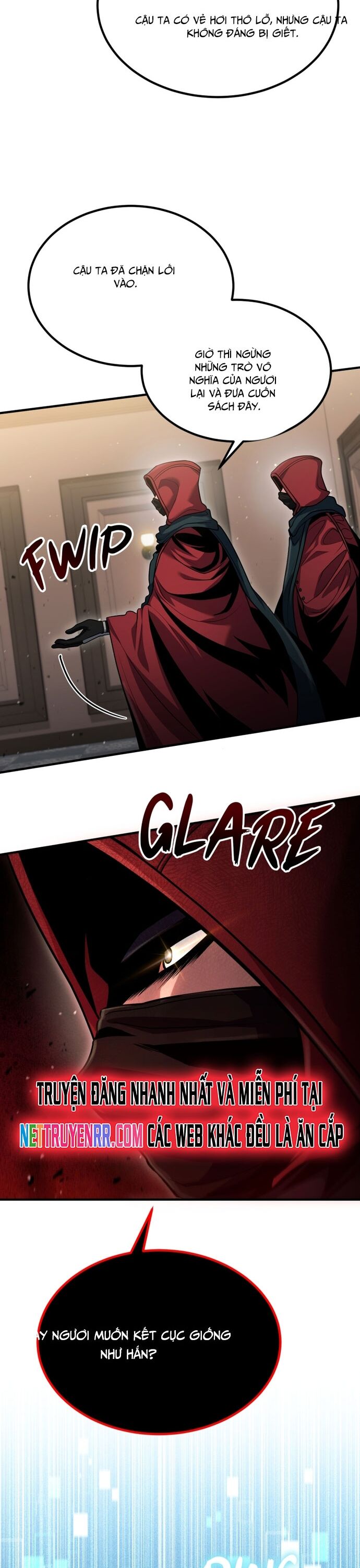 Làm Sao Sống Như Một Trị Liệu Sư Ngầm? Chapter 57 - 6