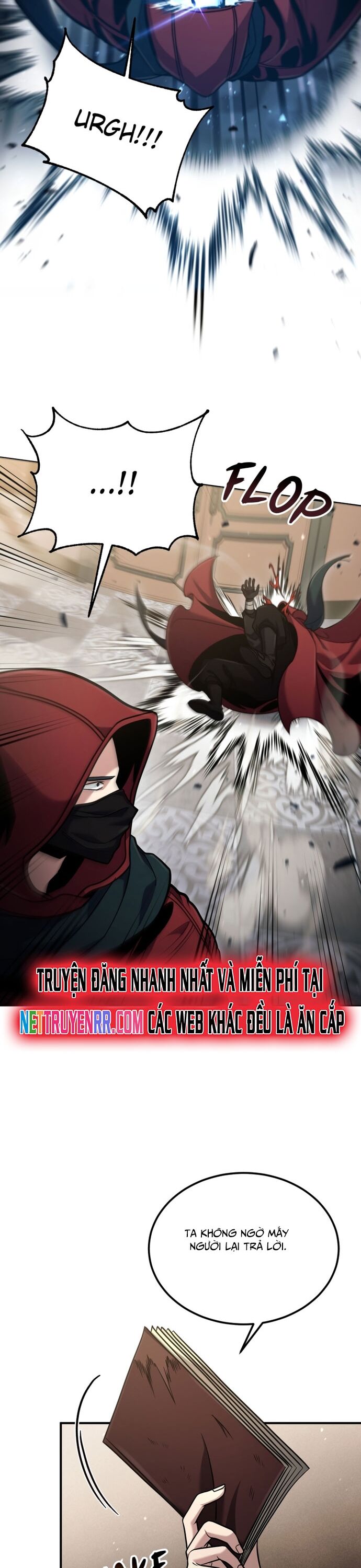 Làm Sao Sống Như Một Trị Liệu Sư Ngầm? Chapter 57 - 8