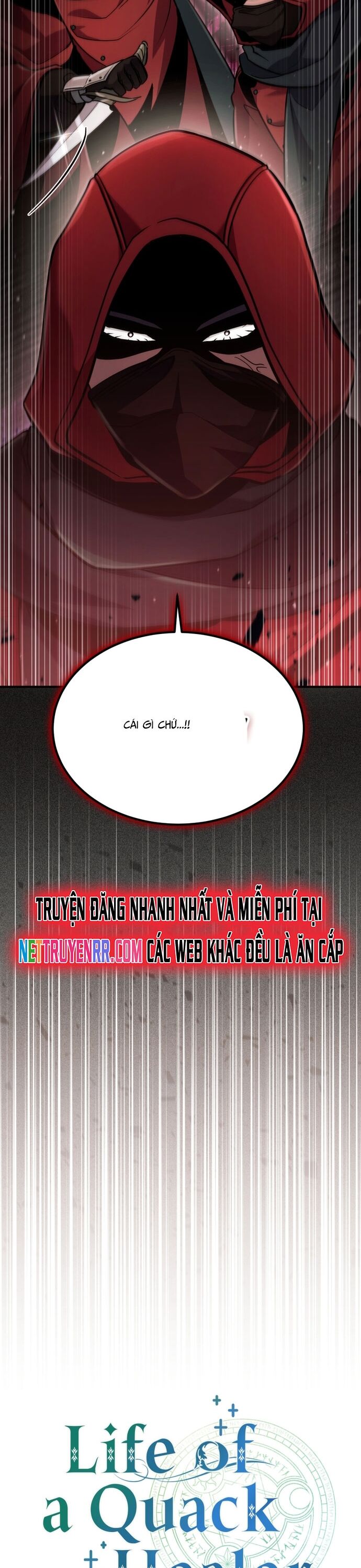 Làm Sao Sống Như Một Trị Liệu Sư Ngầm? Chapter 57 - 10