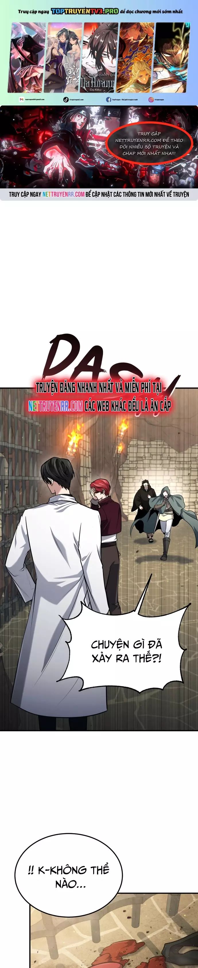 Làm Sao Sống Như Một Trị Liệu Sư Ngầm? Chapter 58 - 1