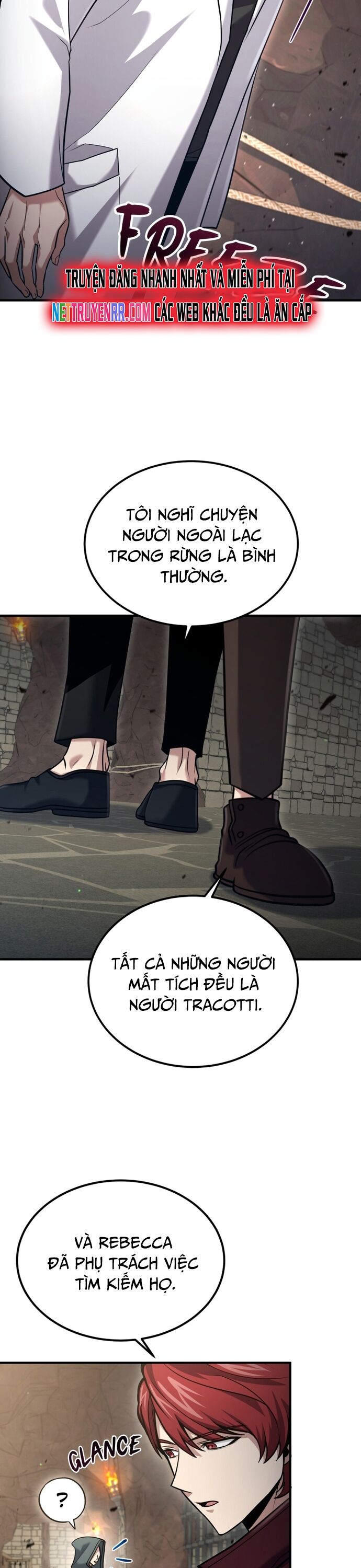 Làm Sao Sống Như Một Trị Liệu Sư Ngầm? Chapter 58 - 12