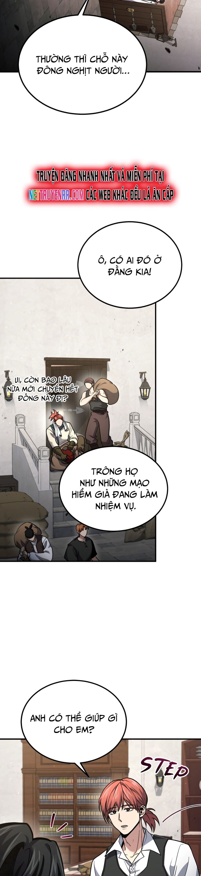 Làm Sao Sống Như Một Trị Liệu Sư Ngầm? Chapter 58 - 16