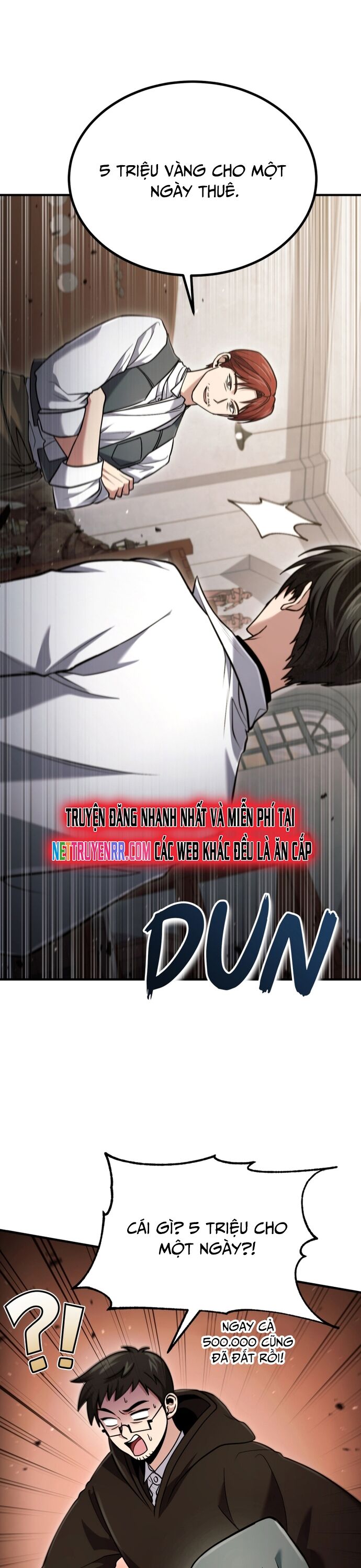 Làm Sao Sống Như Một Trị Liệu Sư Ngầm? Chapter 58 - 21