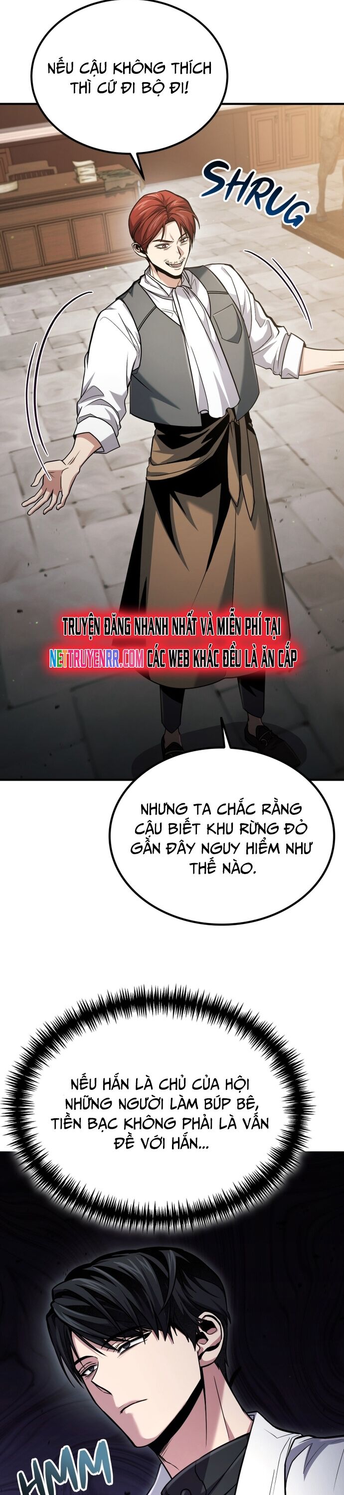 Làm Sao Sống Như Một Trị Liệu Sư Ngầm? Chapter 58 - 25