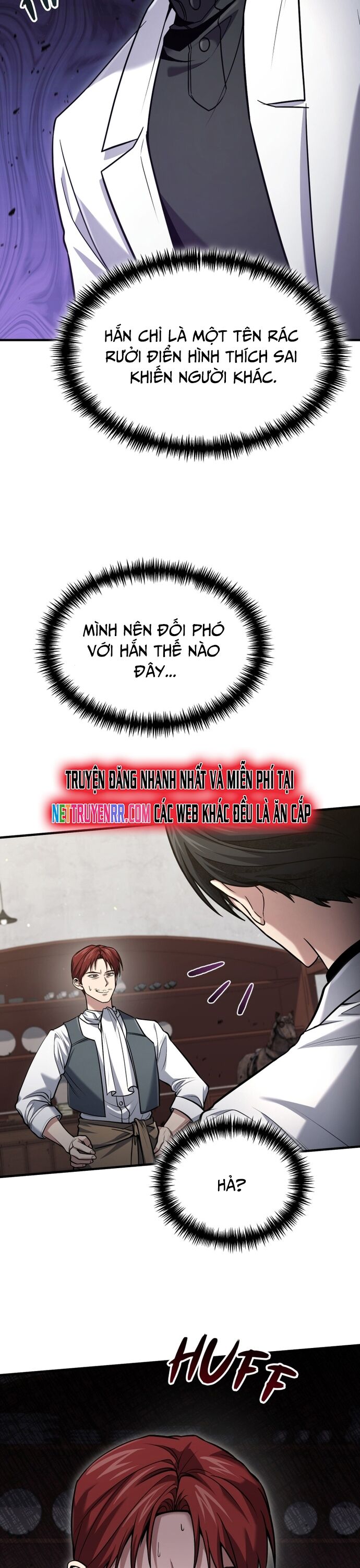 Làm Sao Sống Như Một Trị Liệu Sư Ngầm? Chapter 58 - 26