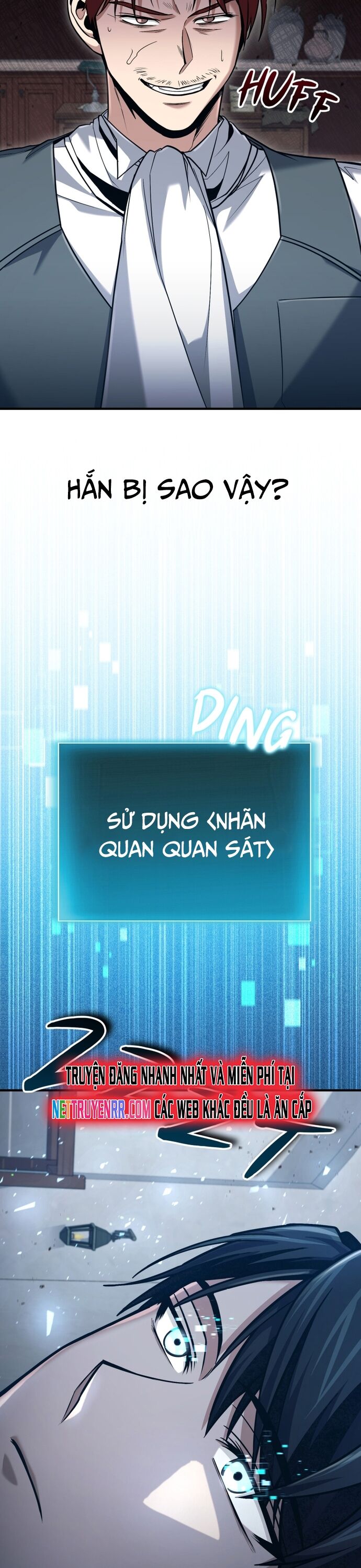 Làm Sao Sống Như Một Trị Liệu Sư Ngầm? Chapter 58 - 27