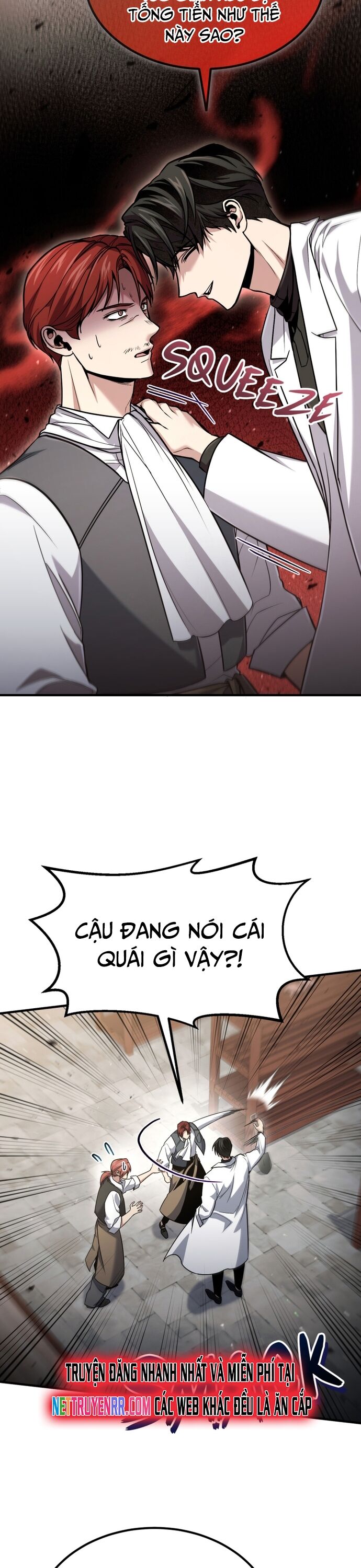 Làm Sao Sống Như Một Trị Liệu Sư Ngầm? Chapter 58 - 29