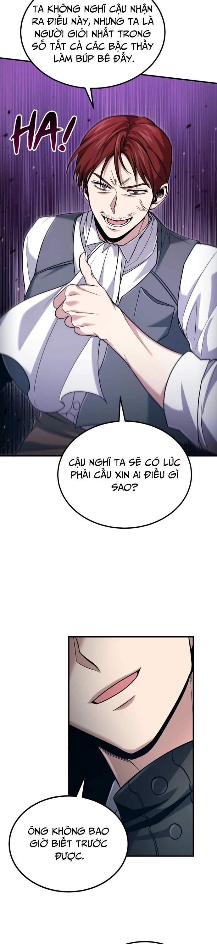 Làm Sao Sống Như Một Trị Liệu Sư Ngầm? Chapter 58 - 30