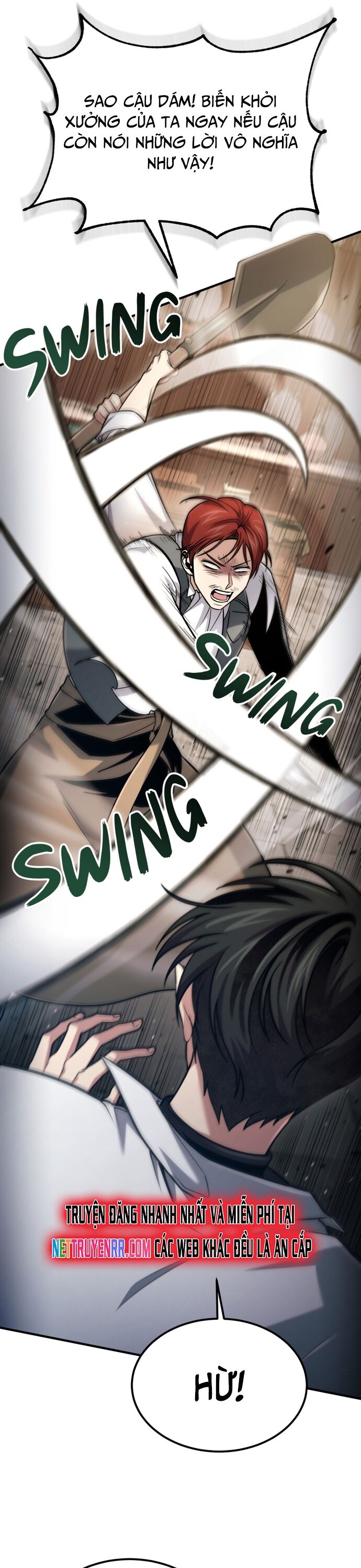 Làm Sao Sống Như Một Trị Liệu Sư Ngầm? Chapter 58 - 32