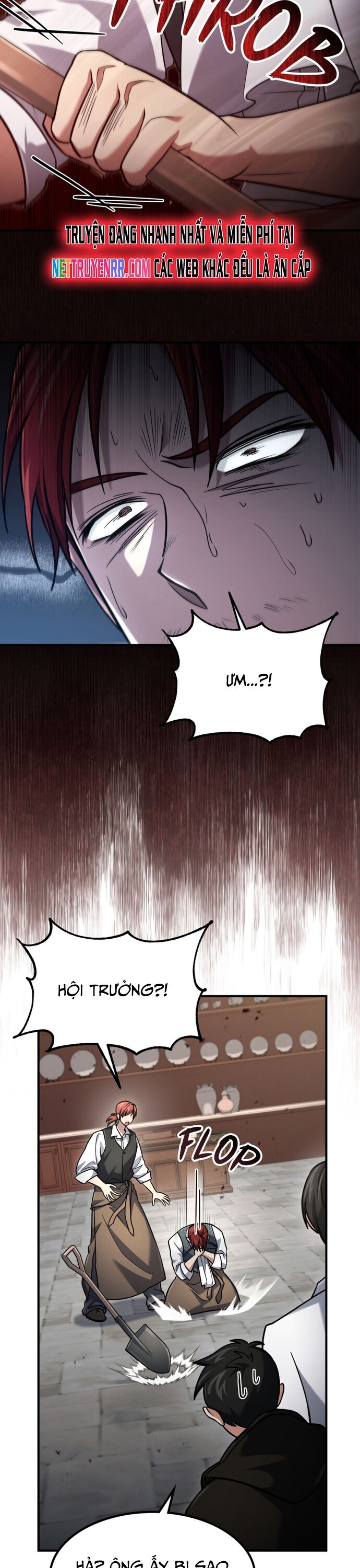 Làm Sao Sống Như Một Trị Liệu Sư Ngầm? Chapter 58 - 34