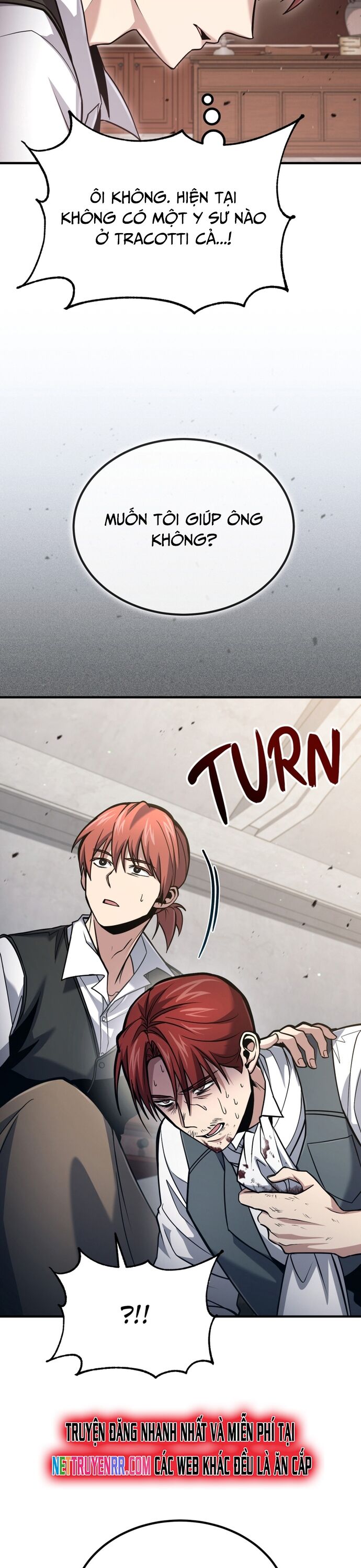 Làm Sao Sống Như Một Trị Liệu Sư Ngầm? Chapter 58 - 37