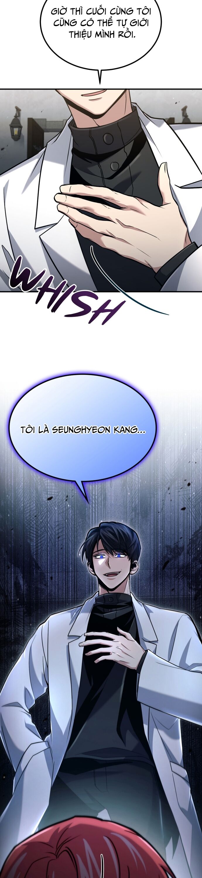 Làm Sao Sống Như Một Trị Liệu Sư Ngầm? Chapter 58 - 38
