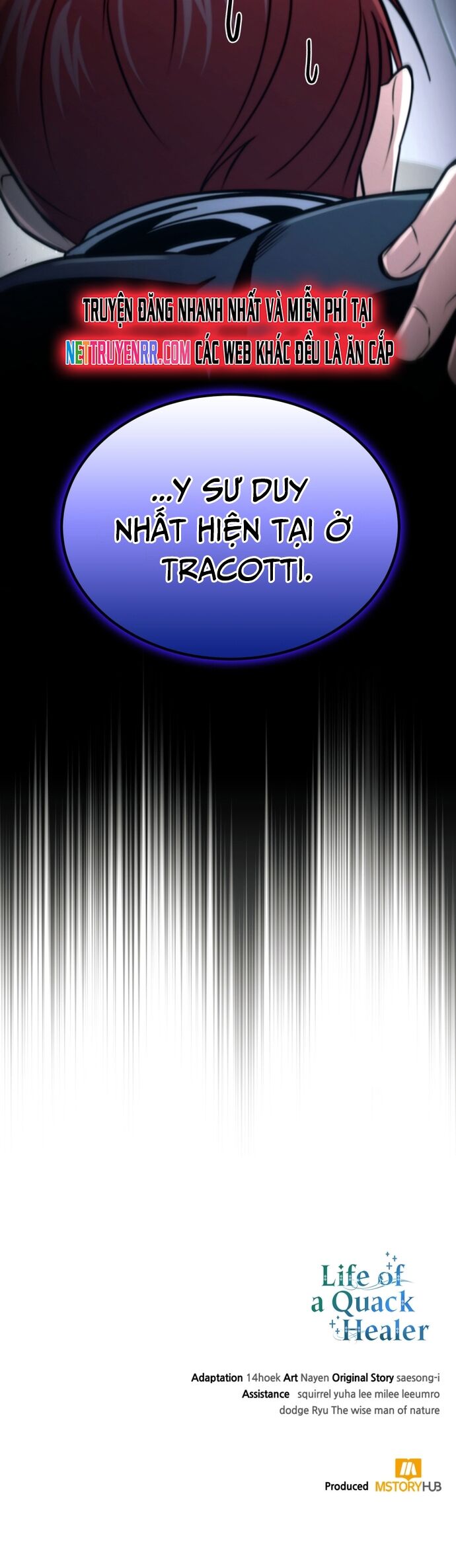 Làm Sao Sống Như Một Trị Liệu Sư Ngầm? Chapter 58 - 39