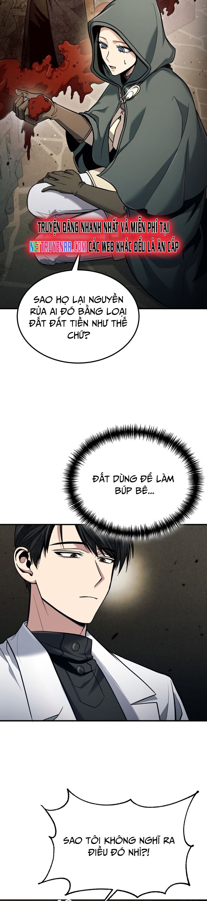 Làm Sao Sống Như Một Trị Liệu Sư Ngầm? Chapter 58 - 5