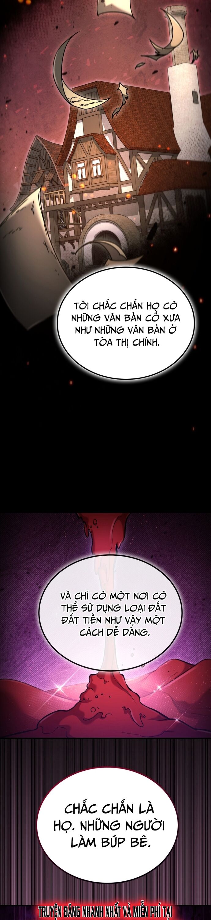 Làm Sao Sống Như Một Trị Liệu Sư Ngầm? Chapter 58 - 8