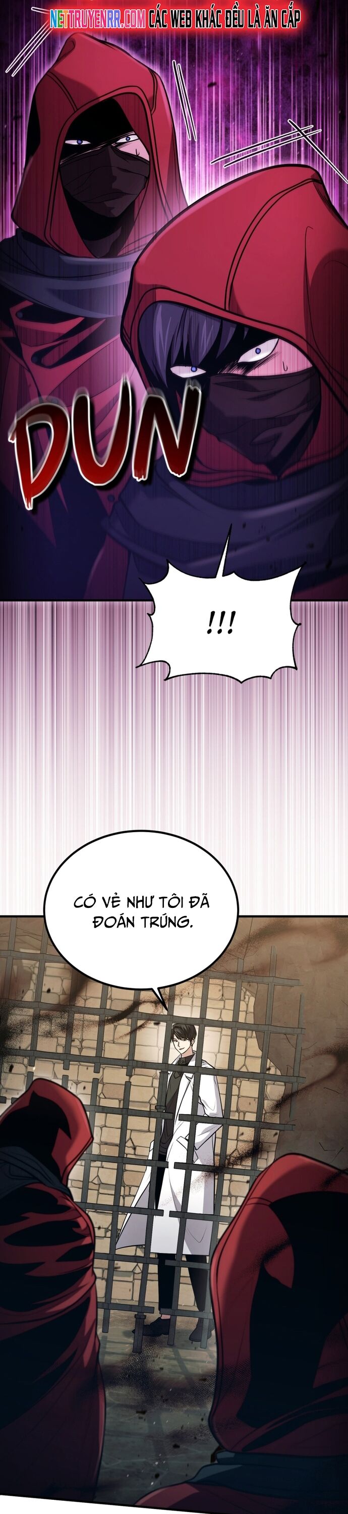 Làm Sao Sống Như Một Trị Liệu Sư Ngầm? Chapter 58 - 9