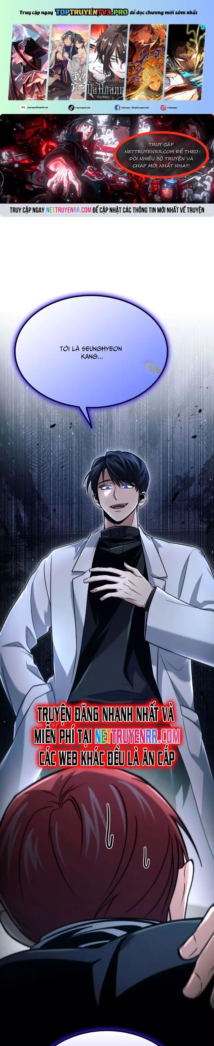 Làm Sao Sống Như Một Trị Liệu Sư Ngầm? Chapter 59 - 1