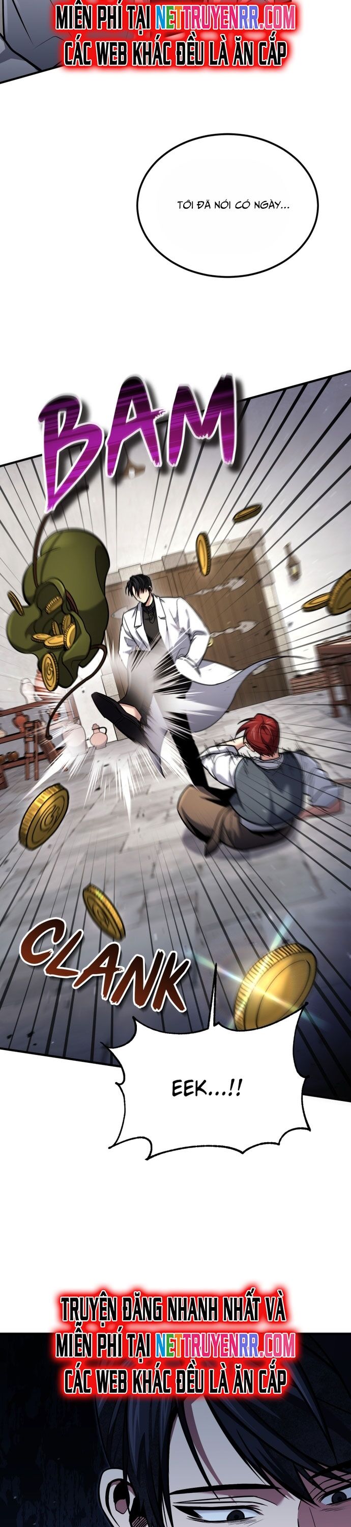 Làm Sao Sống Như Một Trị Liệu Sư Ngầm? Chapter 59 - 12