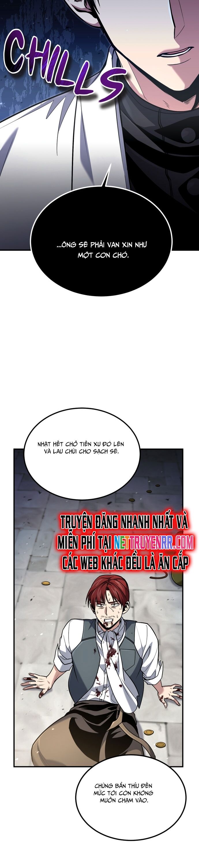 Làm Sao Sống Như Một Trị Liệu Sư Ngầm? Chapter 59 - 13