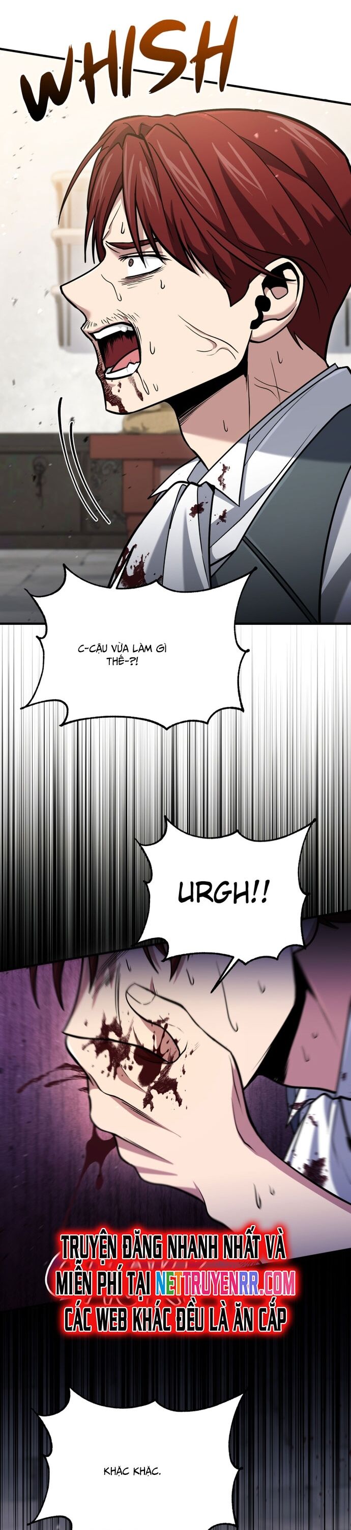 Làm Sao Sống Như Một Trị Liệu Sư Ngầm? Chapter 59 - 14