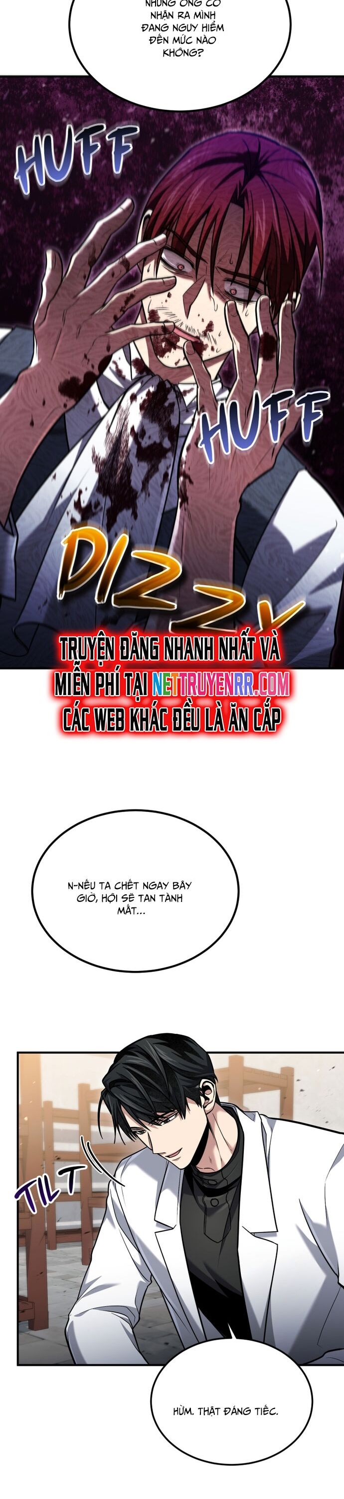 Làm Sao Sống Như Một Trị Liệu Sư Ngầm? Chapter 59 - 16