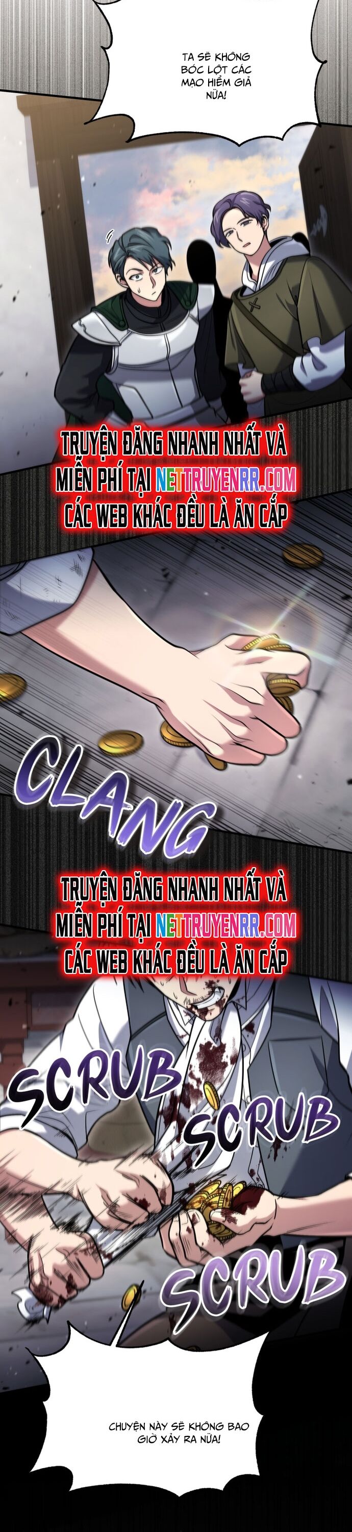 Làm Sao Sống Như Một Trị Liệu Sư Ngầm? Chapter 59 - 18