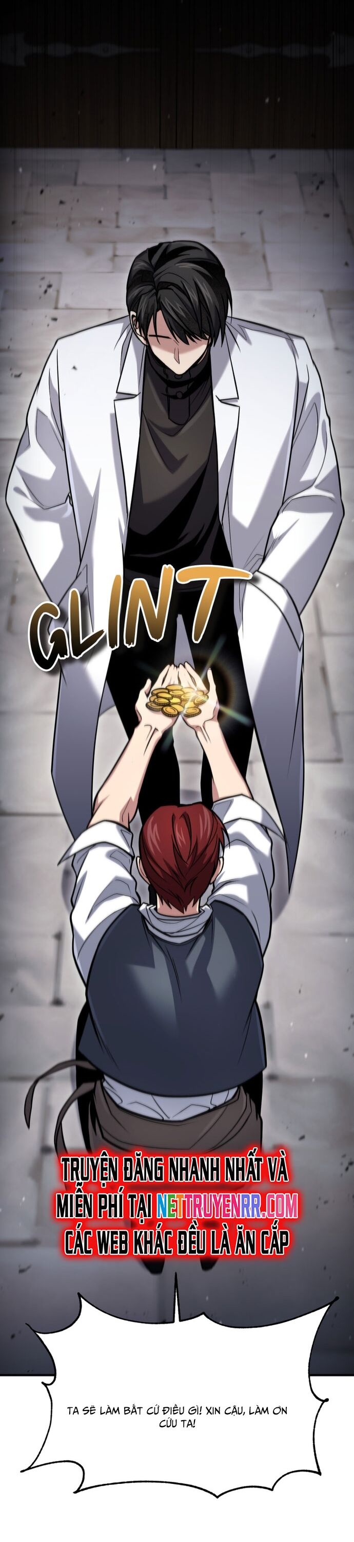 Làm Sao Sống Như Một Trị Liệu Sư Ngầm? Chapter 59 - 19