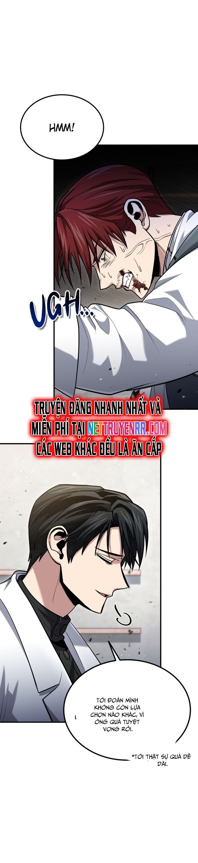 Làm Sao Sống Như Một Trị Liệu Sư Ngầm? Chapter 59 - 20