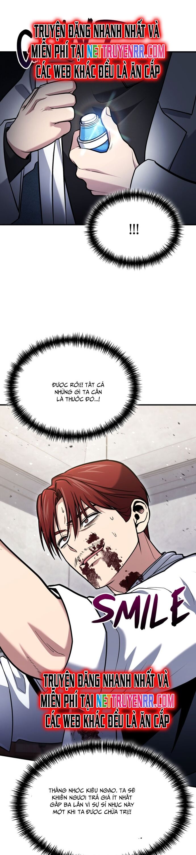 Làm Sao Sống Như Một Trị Liệu Sư Ngầm? Chapter 59 - 21