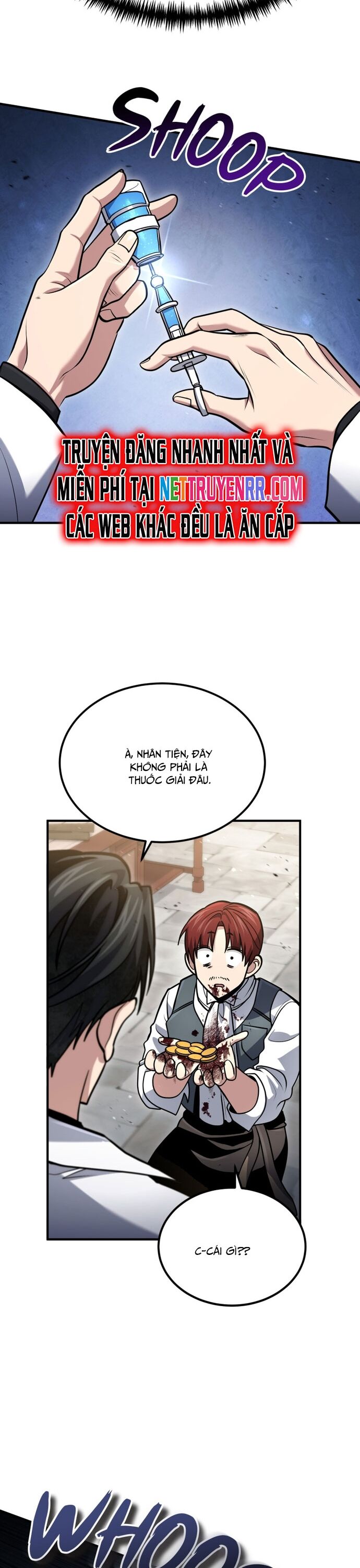 Làm Sao Sống Như Một Trị Liệu Sư Ngầm? Chapter 59 - 22