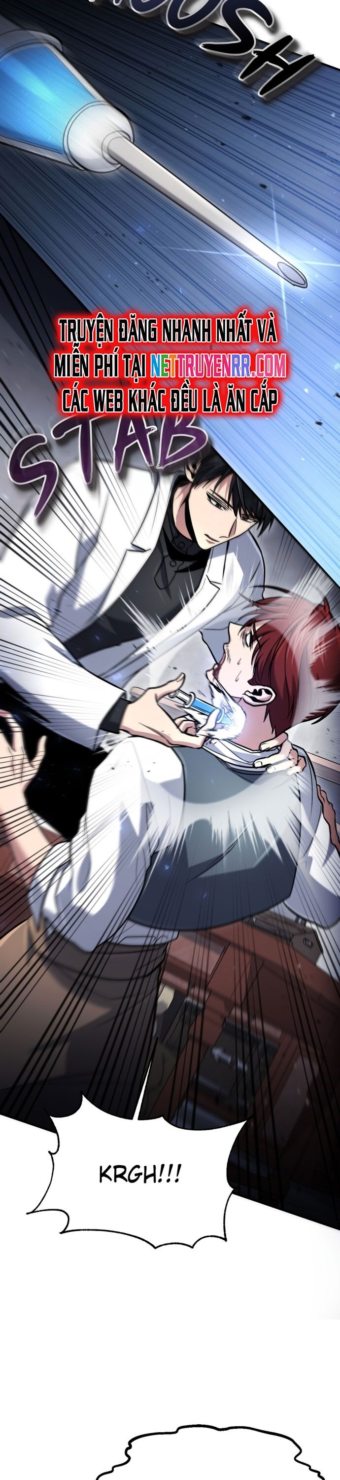 Làm Sao Sống Như Một Trị Liệu Sư Ngầm? Chapter 59 - 23