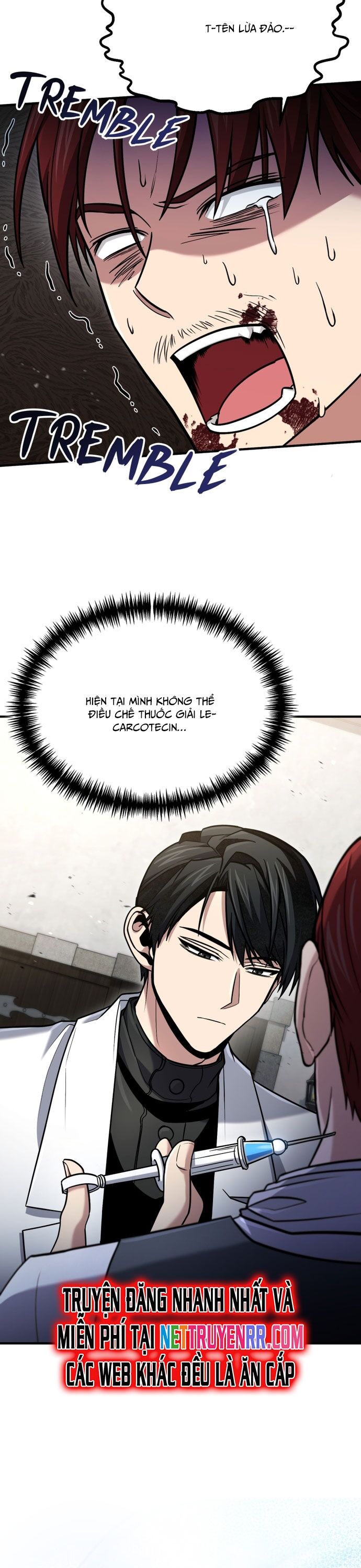 Làm Sao Sống Như Một Trị Liệu Sư Ngầm? Chapter 59 - 24